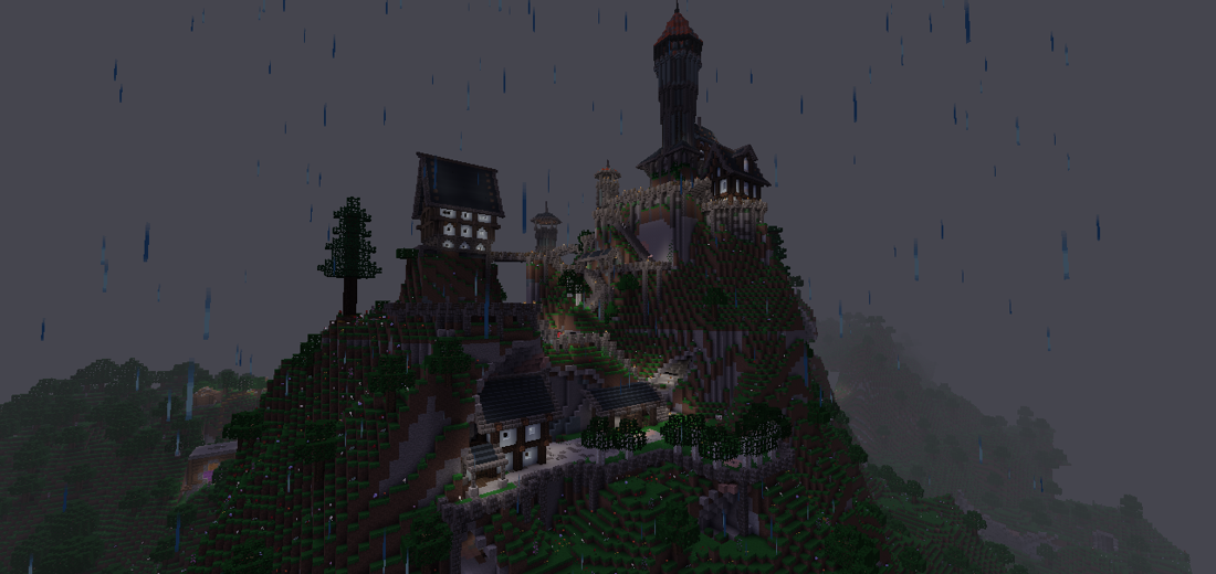 VoxeLibre (formerly MineClone2) screenshot