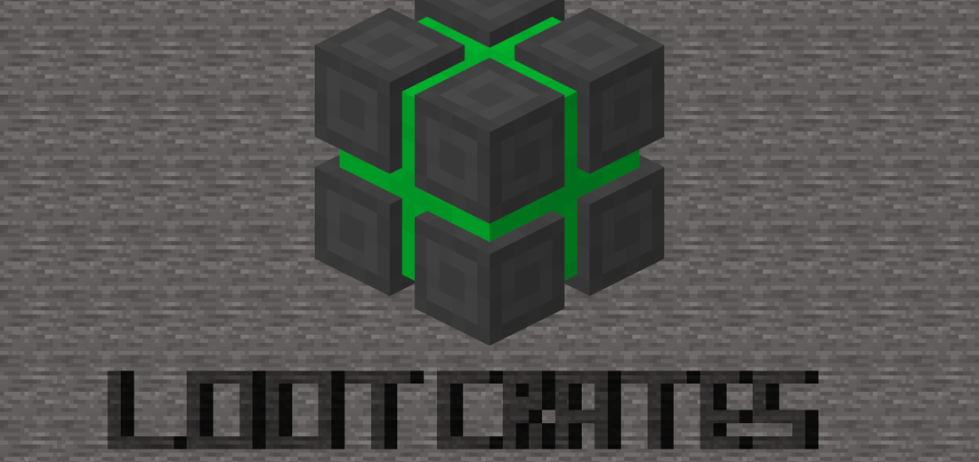 Loot Crates screenshot