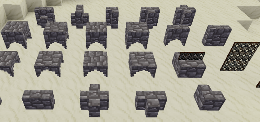Stoneworks screenshot