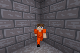 Jail Escape