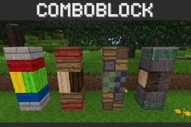 Comboblock