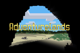 Adventurelands Title 1080p