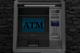ATM Redo cover