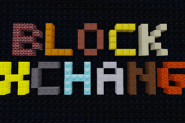 Blockexchange logo