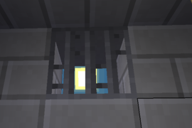 square sun at prison