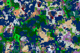 example random seed map