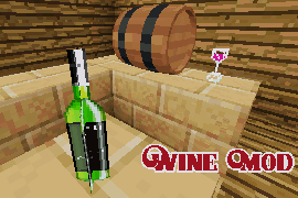 Wine Mod
