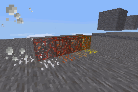 spawners ores