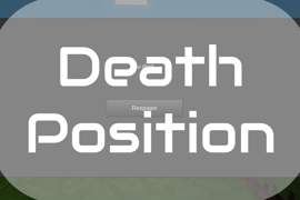 Death Position