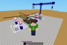 search and rescue modpack