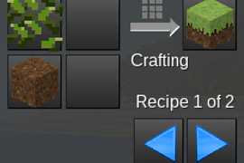 recipe for ethereal's bamboo dirt