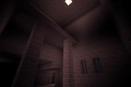 Nether dungeon