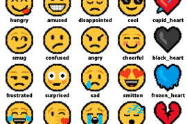 BRML Emojis