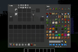 Mod with unified_inventory_plus installed