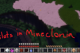 27 slots in mineclonia