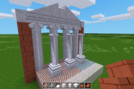 Blocks of Ephesus mod