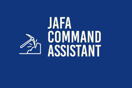 Jafa Command Assistant