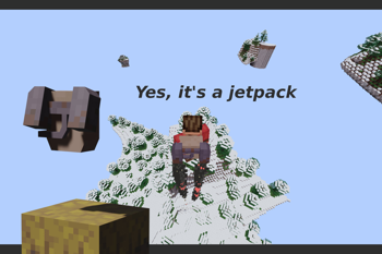 Jetpack (sum) - ContentDB