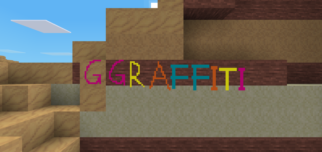GGraffiti screenshot