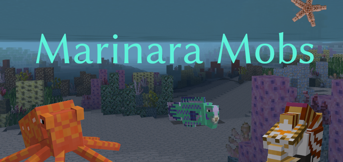 Wilhelmines Marinara Mobs screenshot