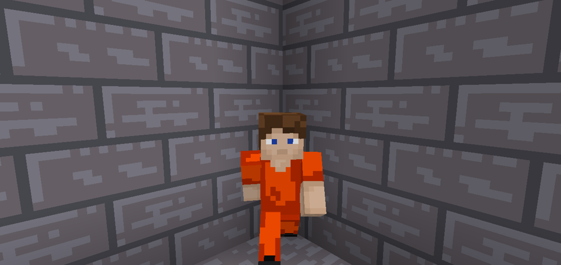 Jail Escape screenshot