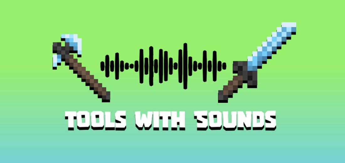 Tools with Sounds screenshot
