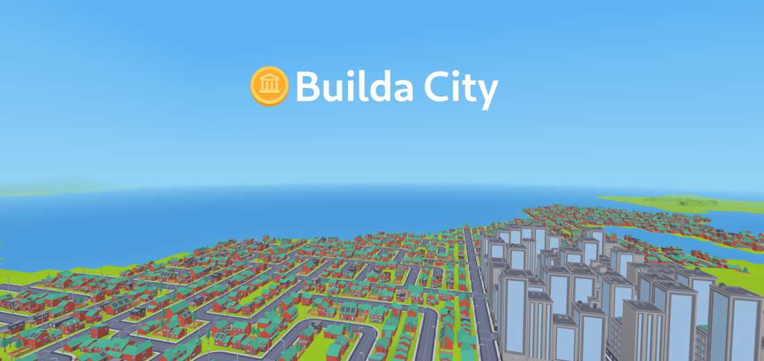 Builda City screenshot