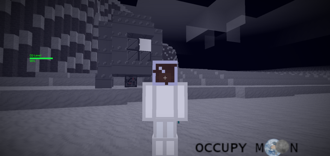 Occupy Moon screenshot