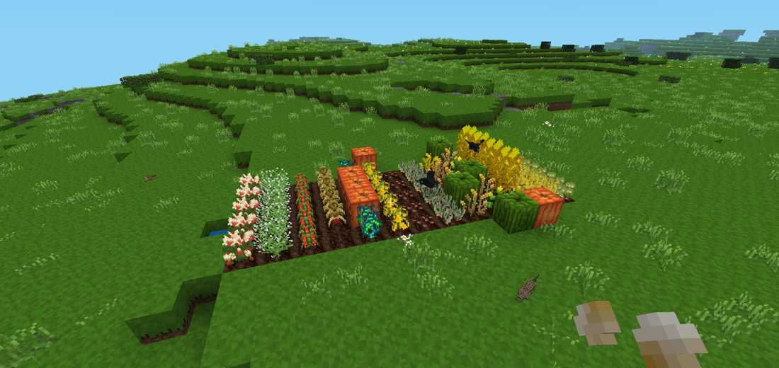 Hardcore Farming screenshot