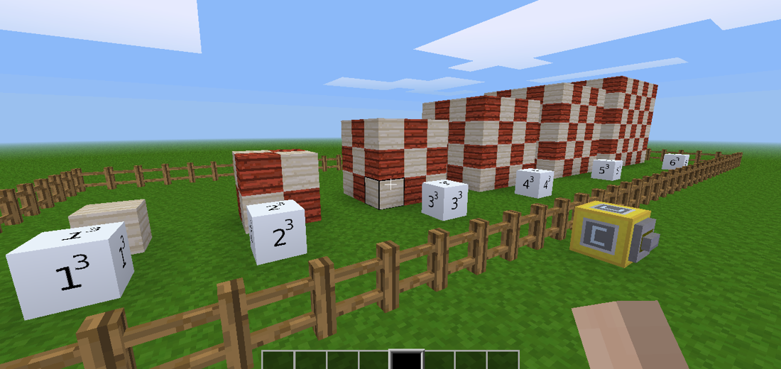 Math blocks screenshot