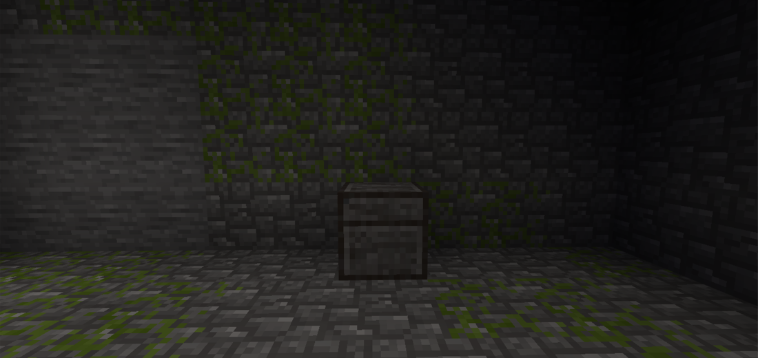 Stone Chests screenshot