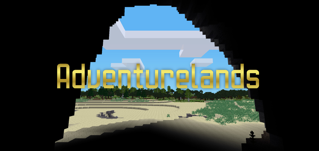 Adventurelands screenshot