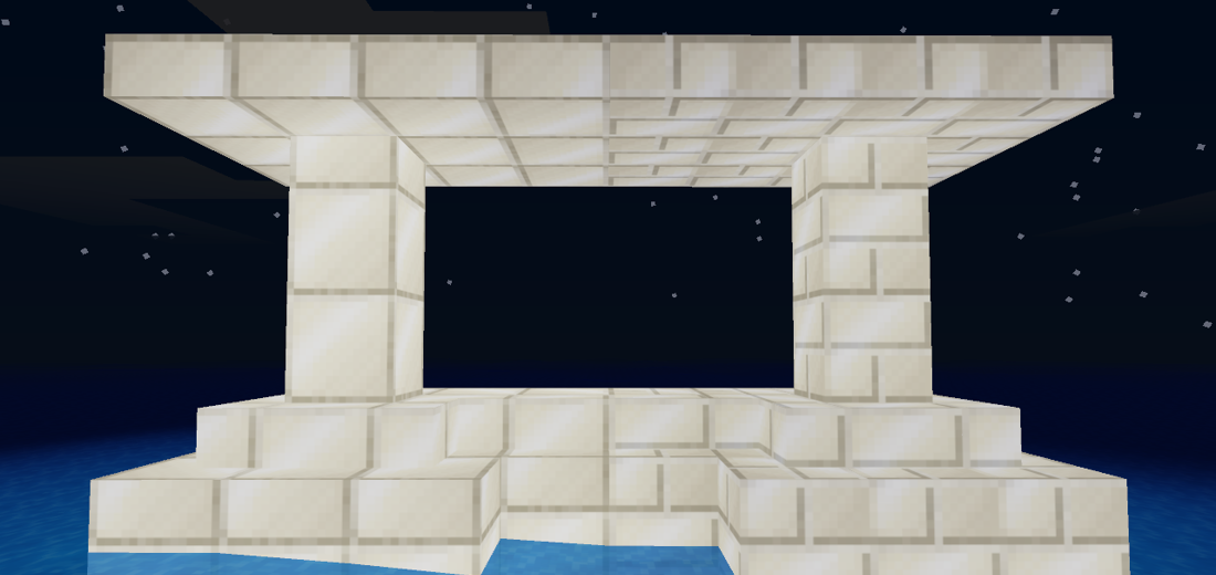 Glostone Building Blocks screenshot