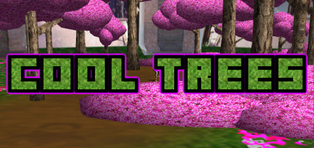 Cool Trees for Hades Revisited screenshot