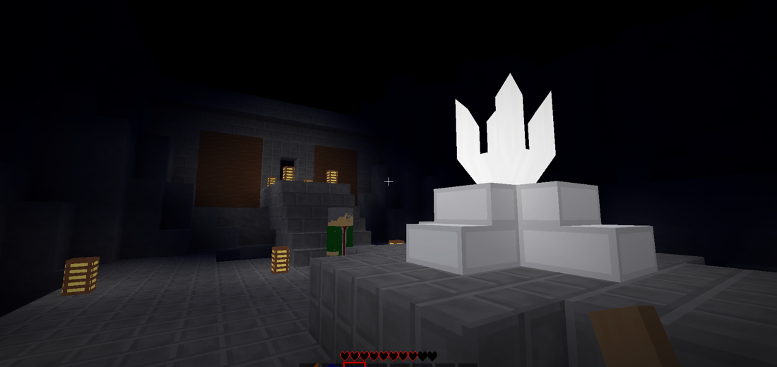 The Velvet Crystal screenshot