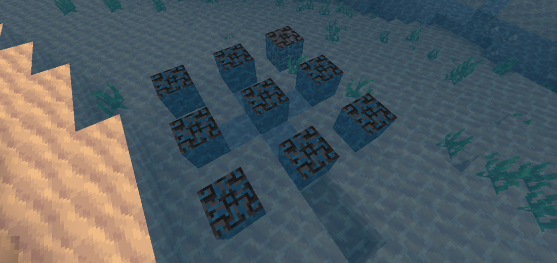 Fish Traps for MineClone 2 screenshot