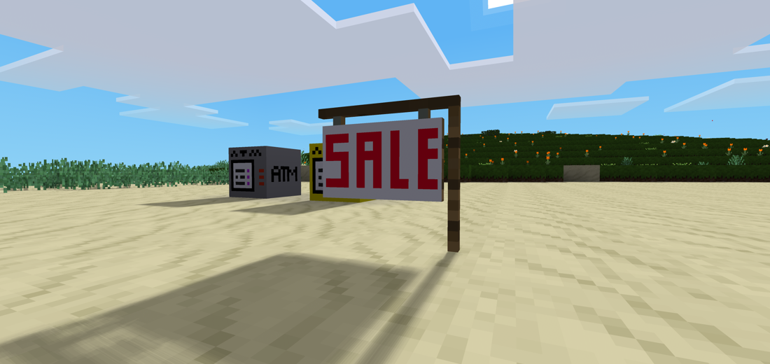 For Sale Sign for Unified Money screenshot