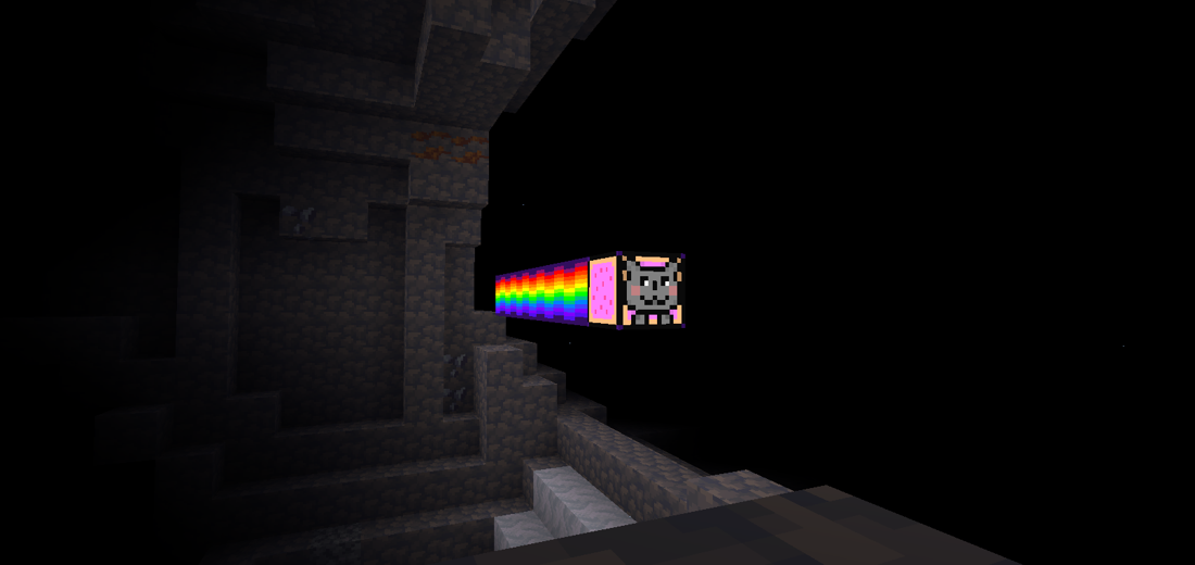 Nyan Cat screenshot