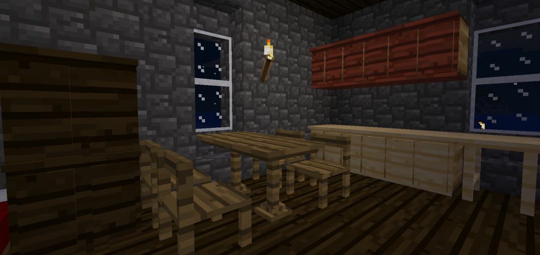 Simple Furniture screenshot