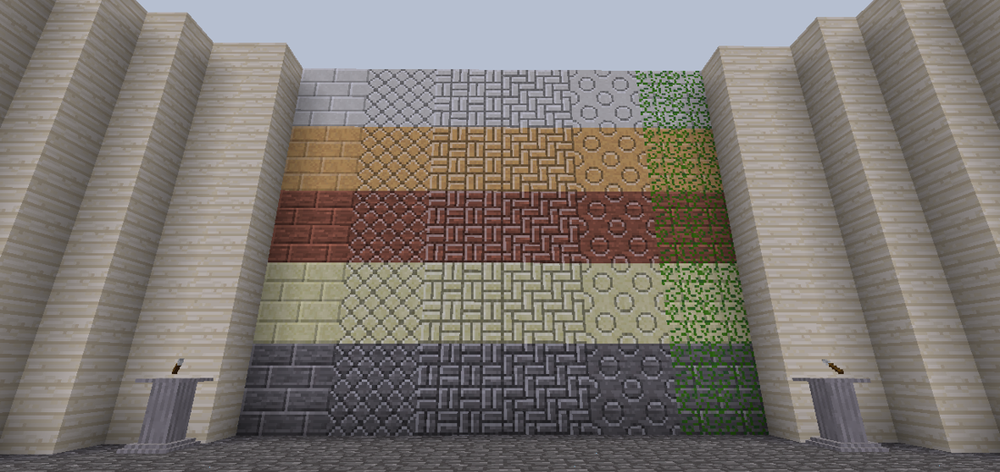 Bricks Plus screenshot
