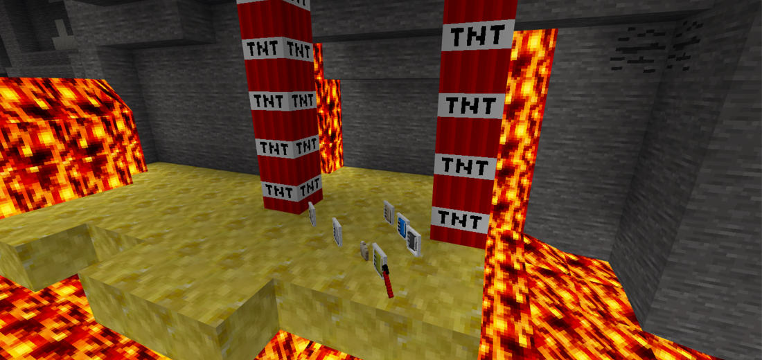 Scientifically Accurate TNT screenshot