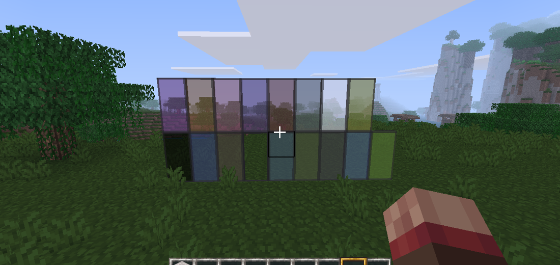 mcl_glass_doors screenshot