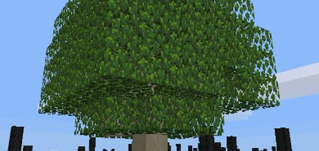 Maple tree screenshot