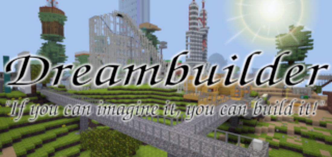 Dreambuilder Game screenshot