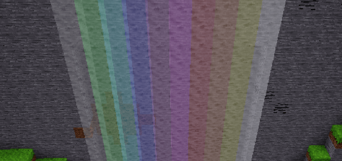 Rainbow Source screenshot