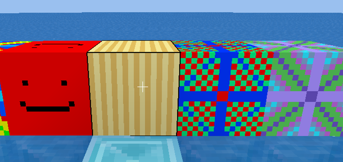 Pattern Blocks/festive Blocks screenshot