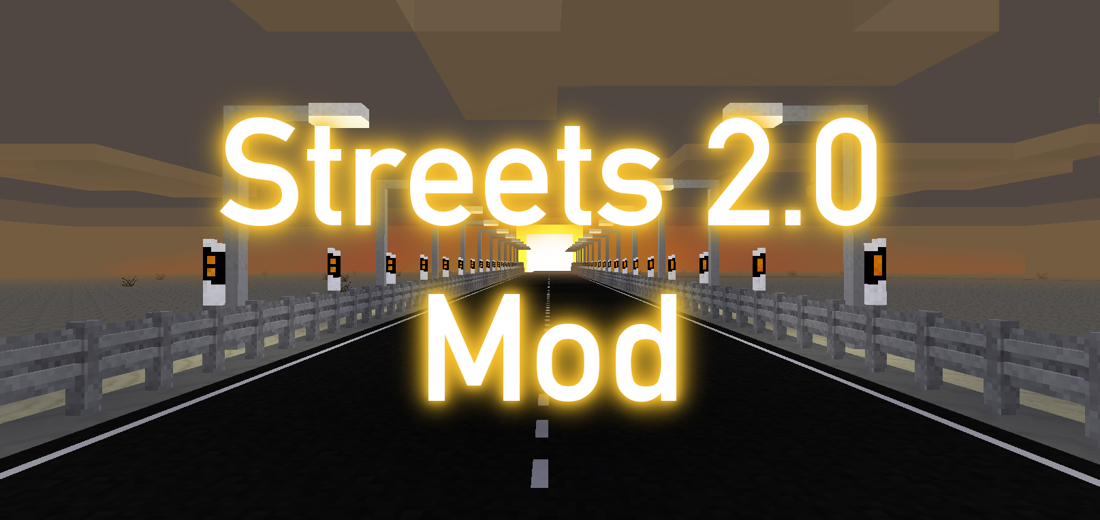 Streets screenshot