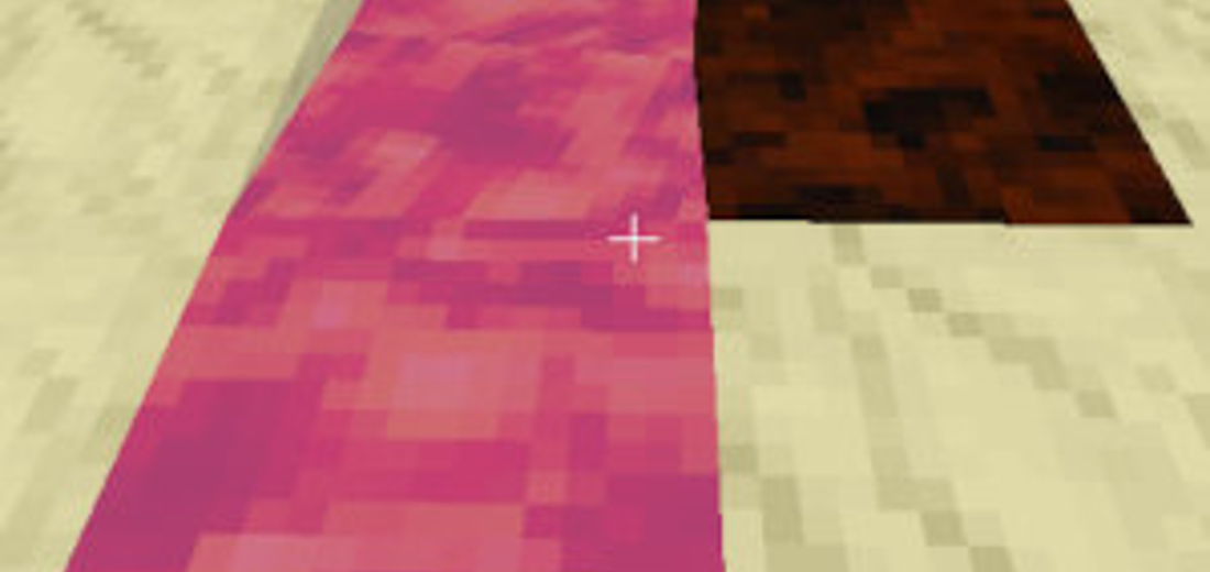 Pink Lava screenshot