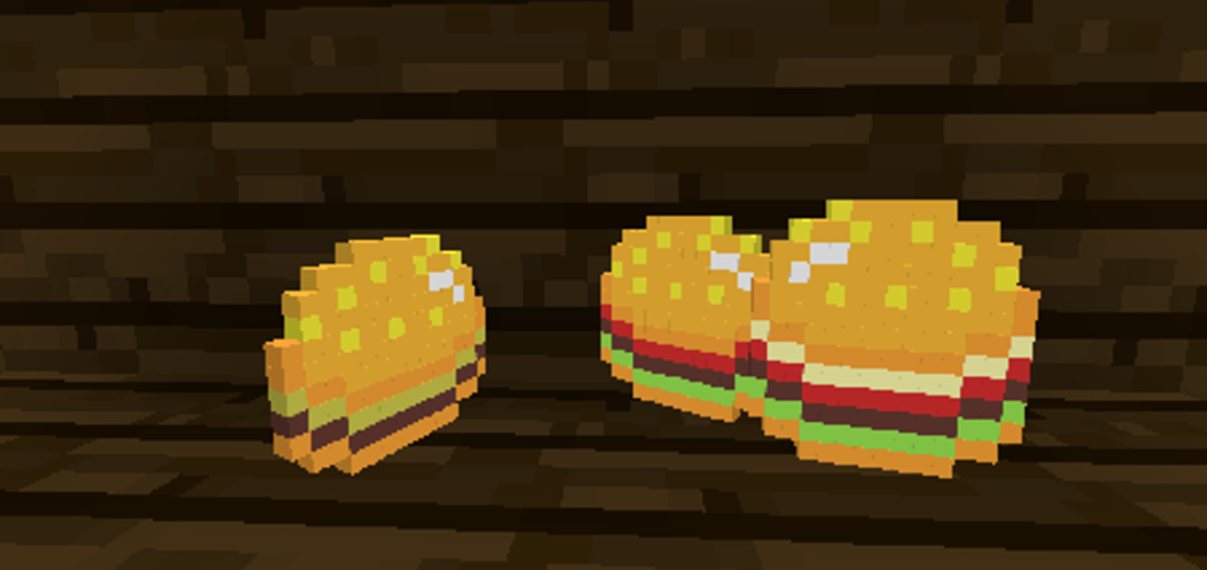 MTC Burger screenshot