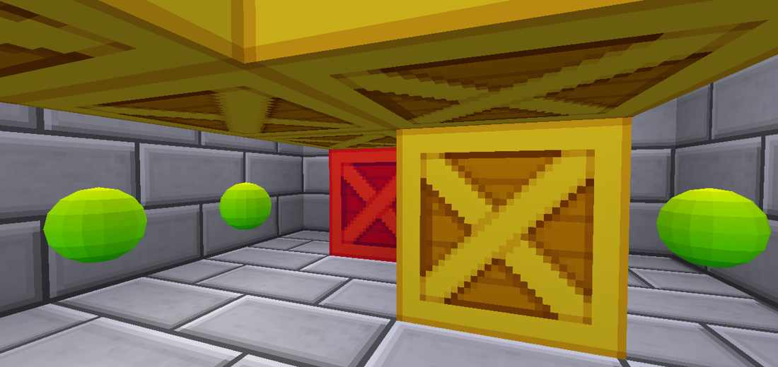 Box World 3D screenshot